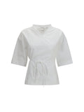 Calvin Klein Shirt — White