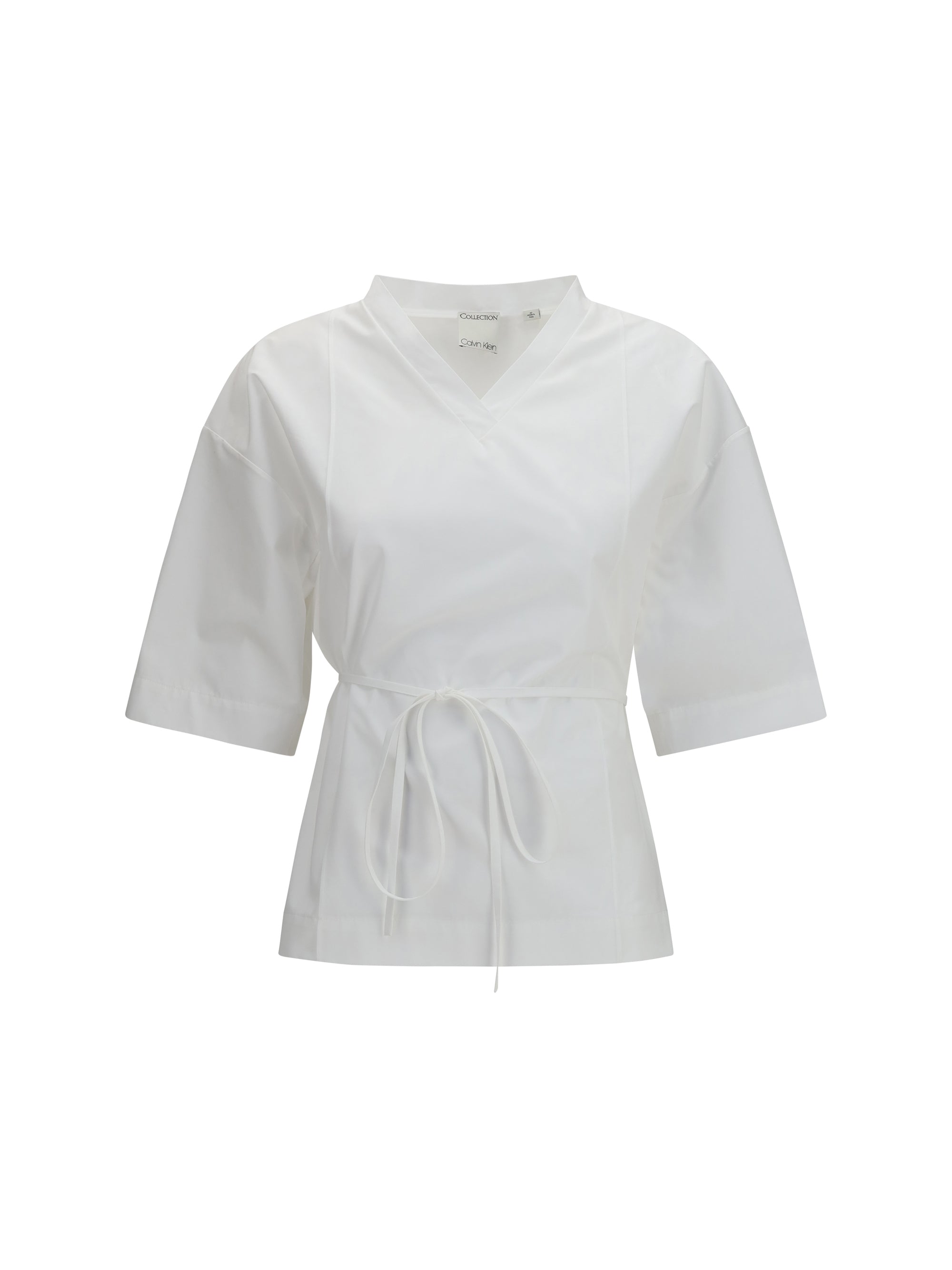 Calvin Klein Shirt — White