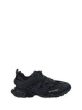 Balenciaga Track Sneakers — Black