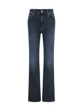 Haikure Vicky Jeans — Black