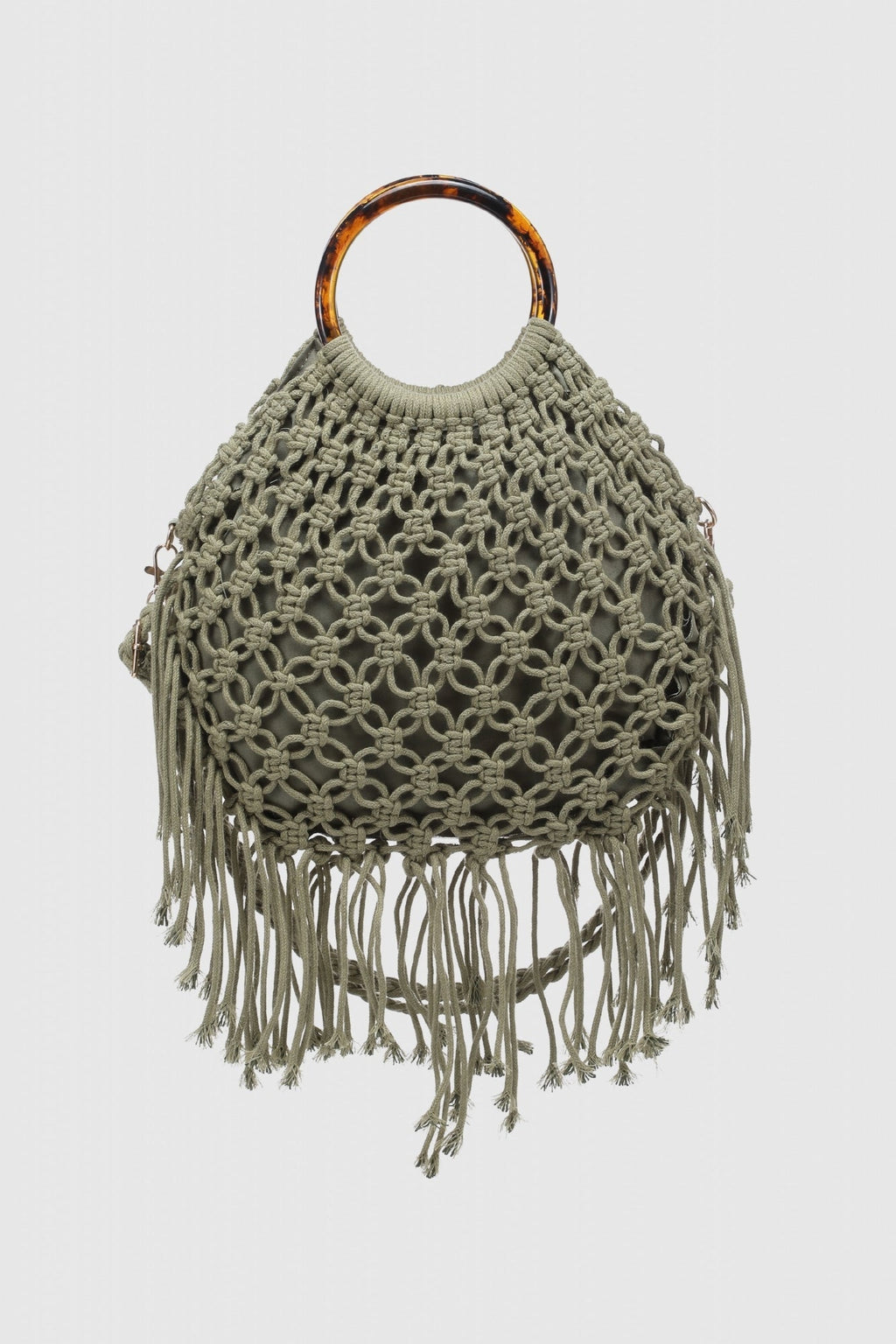BOLSO DONNA ALESSIA CAPRI