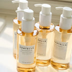 SKIN1004 Aceite limpiador ligero de centella de Madagascar 200 ml