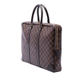 Damier Ebene Porte Documents Voyage PM