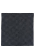 Pal Zileri Linea Cerimonia Clutch — charcoal