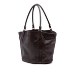Guccissima Abbey D Ring Tote