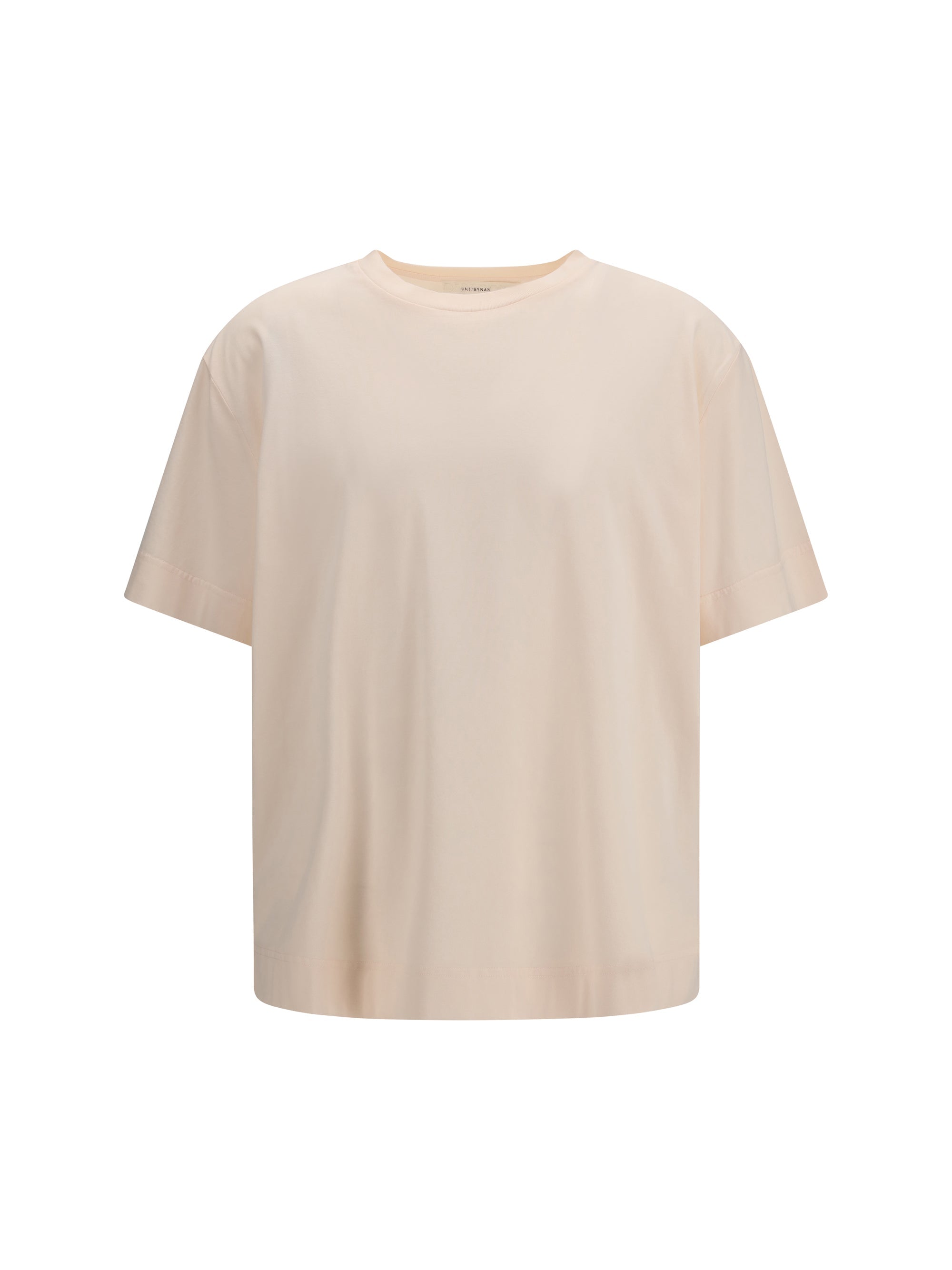 Umit Benan Paradiso T-Shirt — Pink
