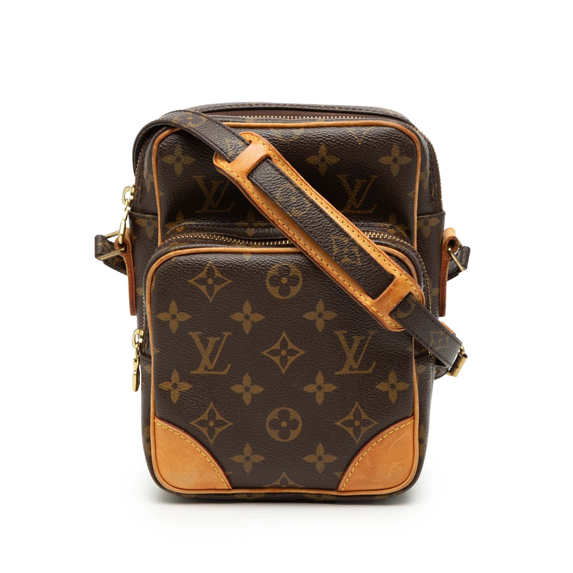 Monogram Amazone