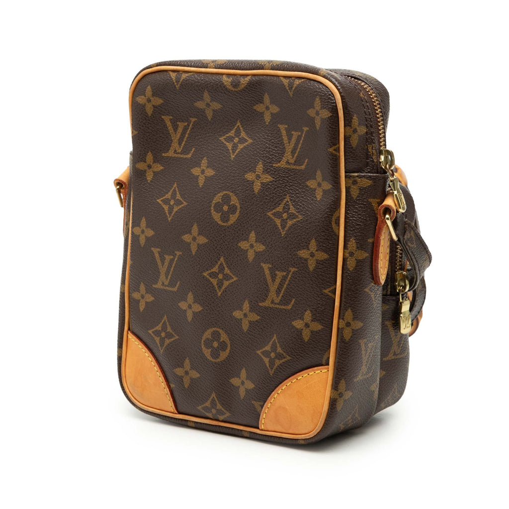 Monogram Amazone