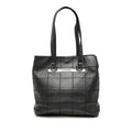 Choco Bar Caviar Tote