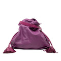 Calfskin Flamenco Tassel 36