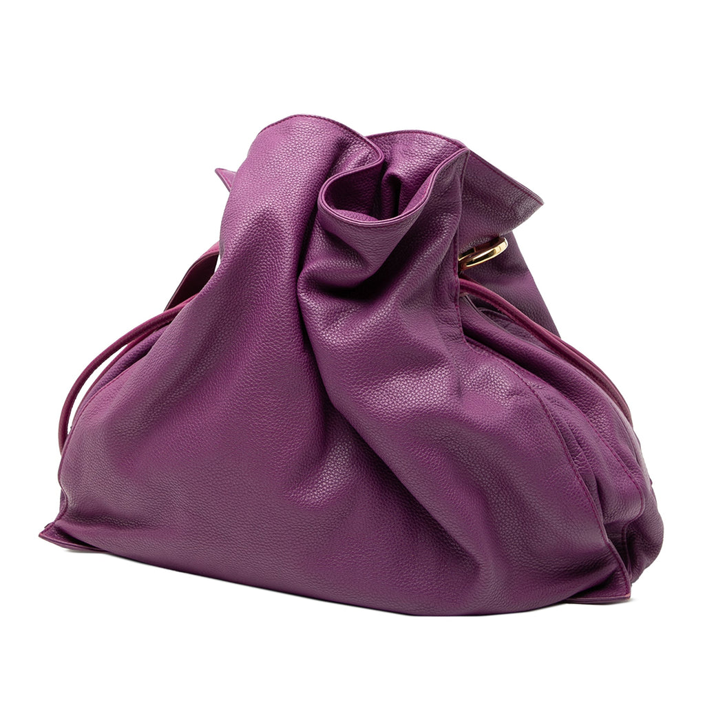 Calfskin Flamenco Tassel 36