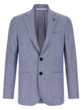 Pal Zileri Brera Blazer — Blue