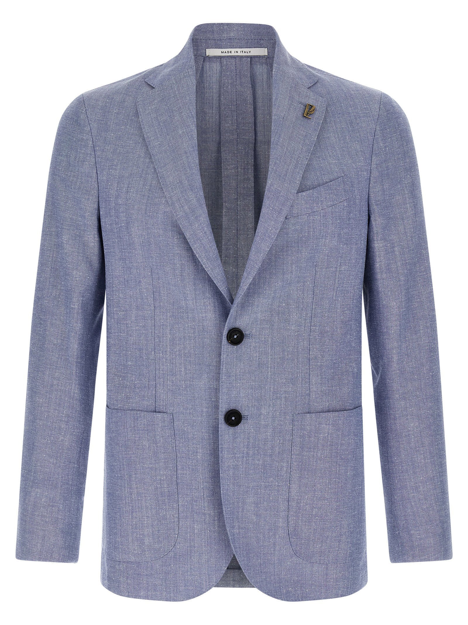 Pal Zileri Brera Blazer — Blue