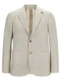 Pal Zileri Brera Blazer — beige