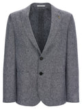 Pal Zileri Brera Blazer — Gray