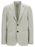 Pal Zileri Brera Blazer — Beige