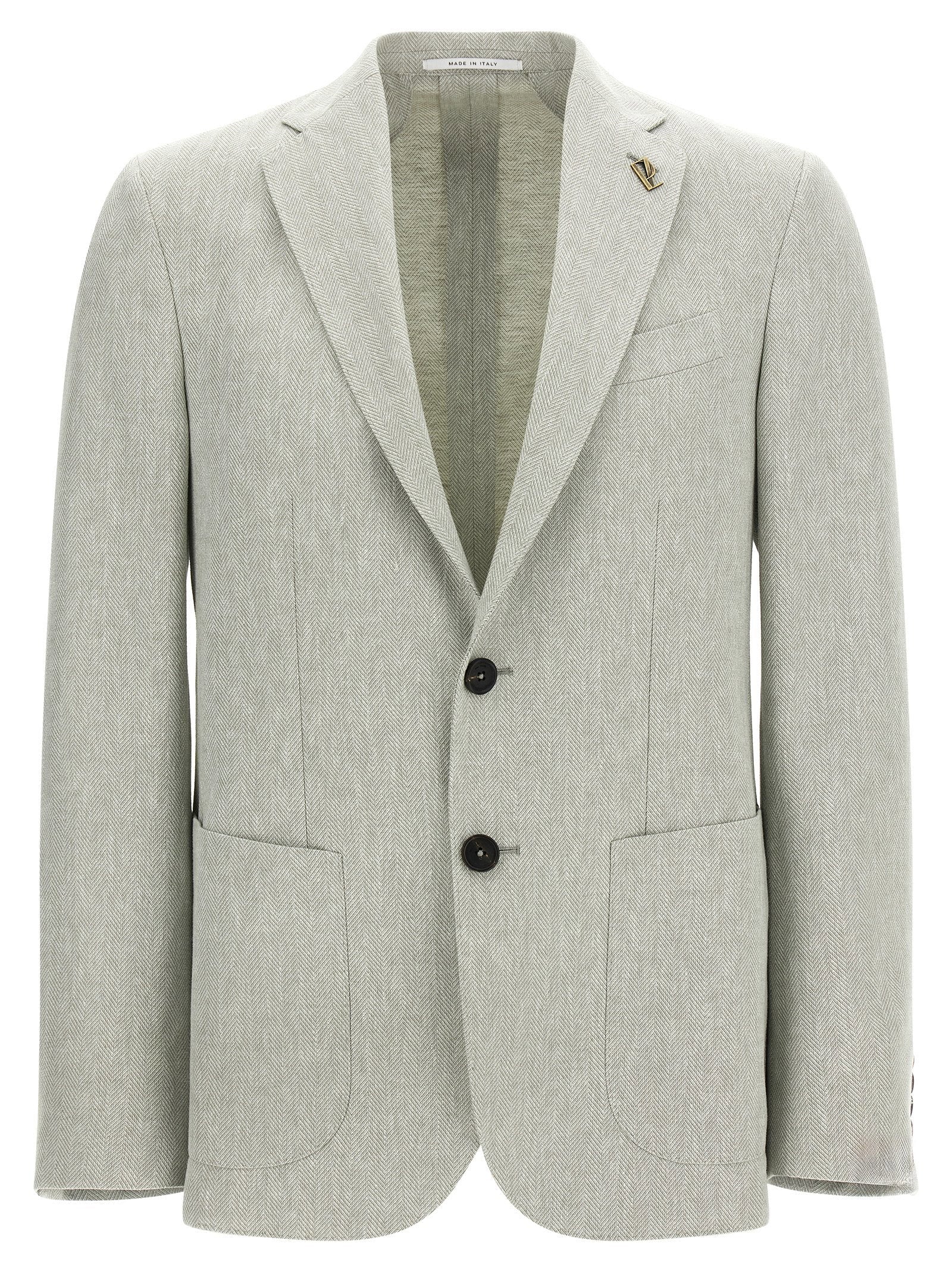 Pal Zileri Brera Blazer — Beige