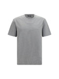 Balmain Paris T-Shirt — Gray