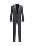 Dsquared2 London Suit — Black