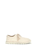 MarsèLl Sancrispa Derby Flat — White