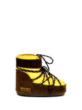 Moon Boot Boot — Yellow