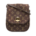 Monogram Mini Lin Pochette Cancun