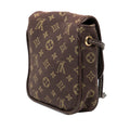 Monogram Mini Lin Pochette Cancun