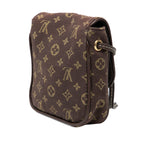 Monogram Mini Lin Pochette Cancun