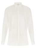 Pal Zileri Ceremony Line Shirt — White