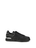 Philipp Plein Phantom Sneaker — Black