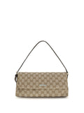 Gucci Madison Shoulder Bag — Beige