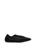 Zapatilla deportiva Collapse de Prada — Negra