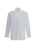 Camisa Etro Roma — Blanco