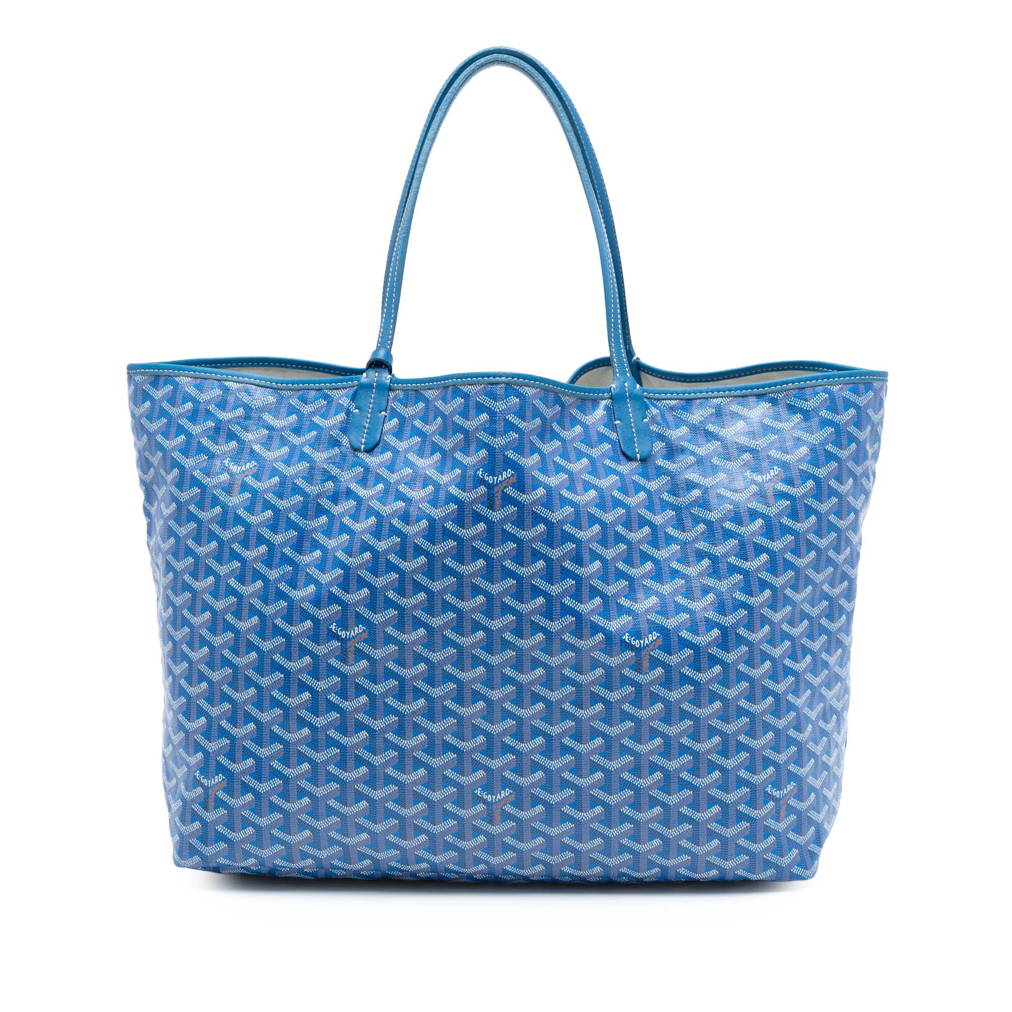 Goyardine Saint Louis GM