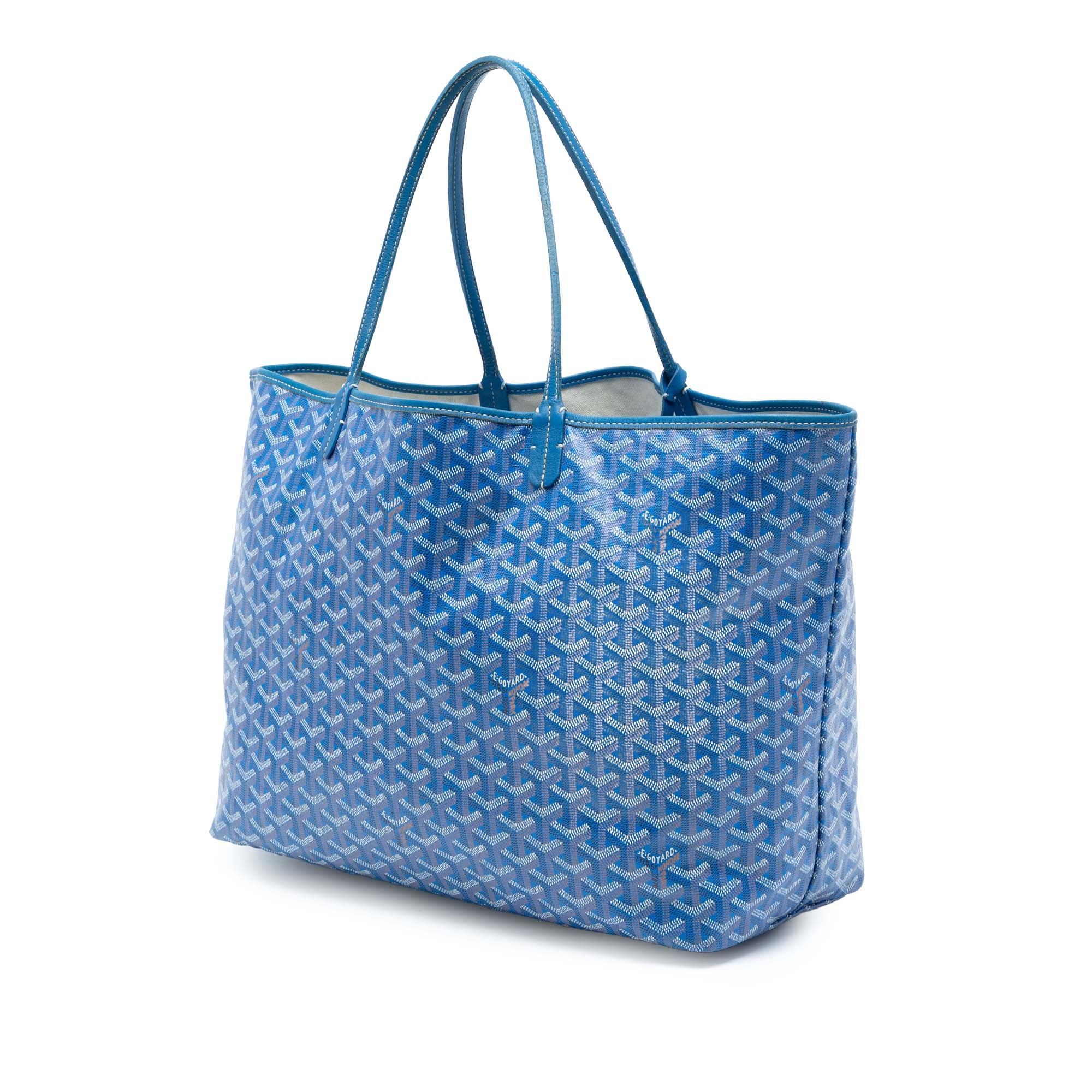 Goyardine Saint Louis GM