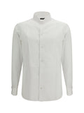Tom Ford Cotton Shirt — White