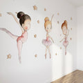 Vinilo Decorativo Infantil BAILAMOS