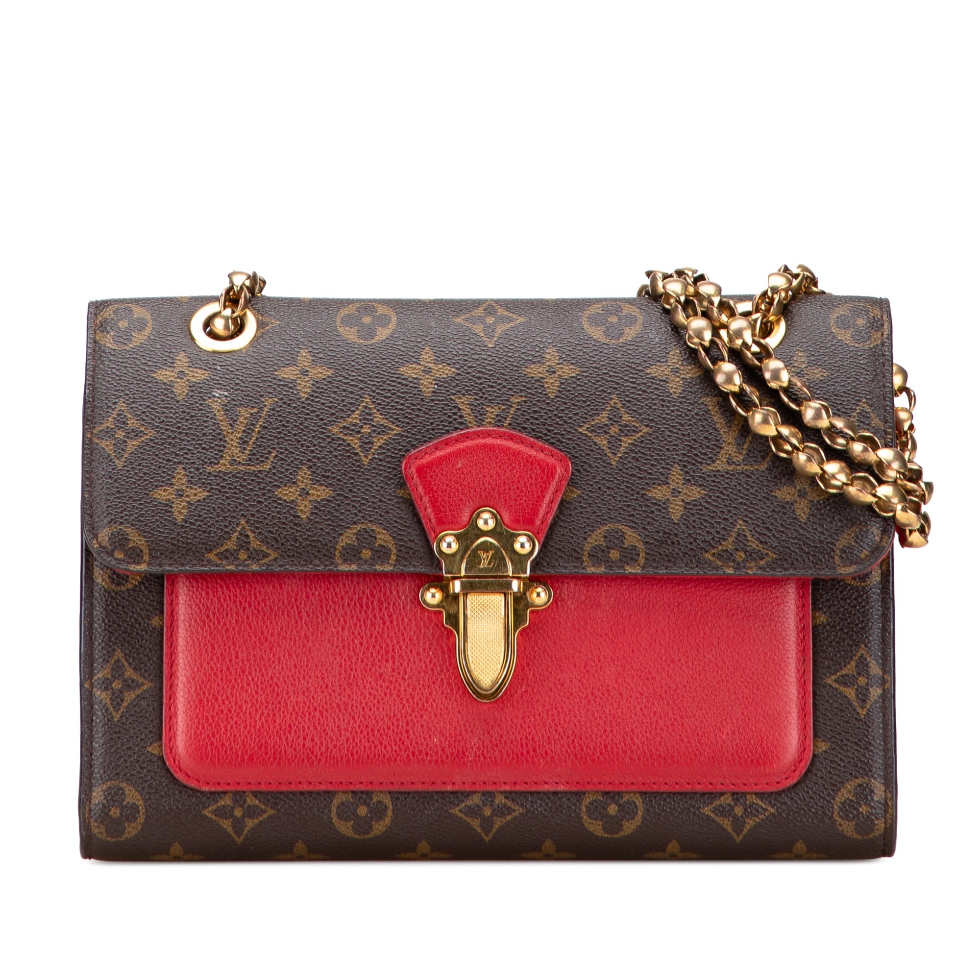 Monogram Victoire
