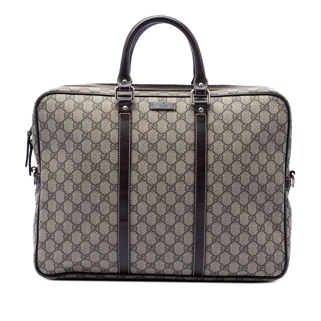 GG Supreme Business Bag