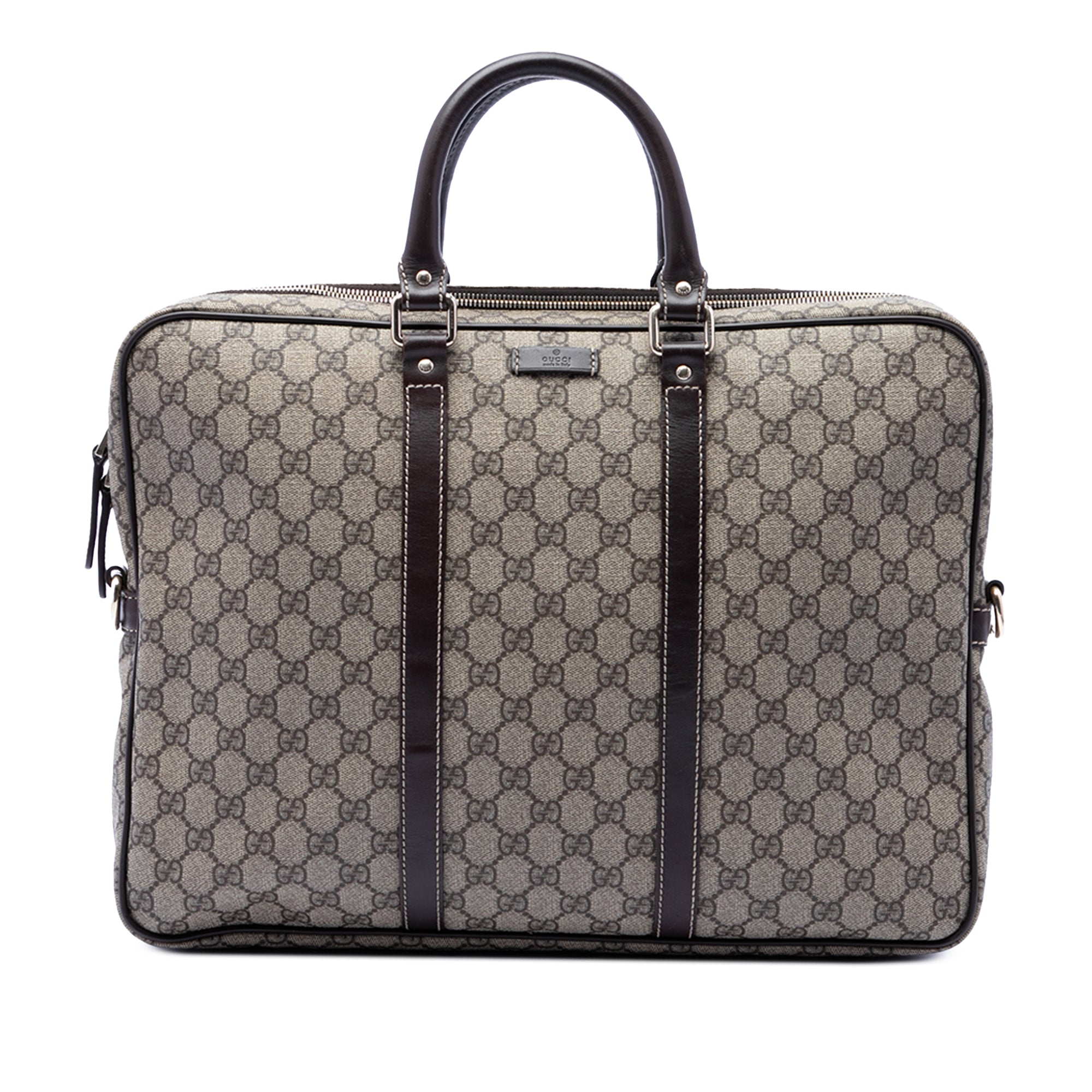 GG Supreme Business Bag