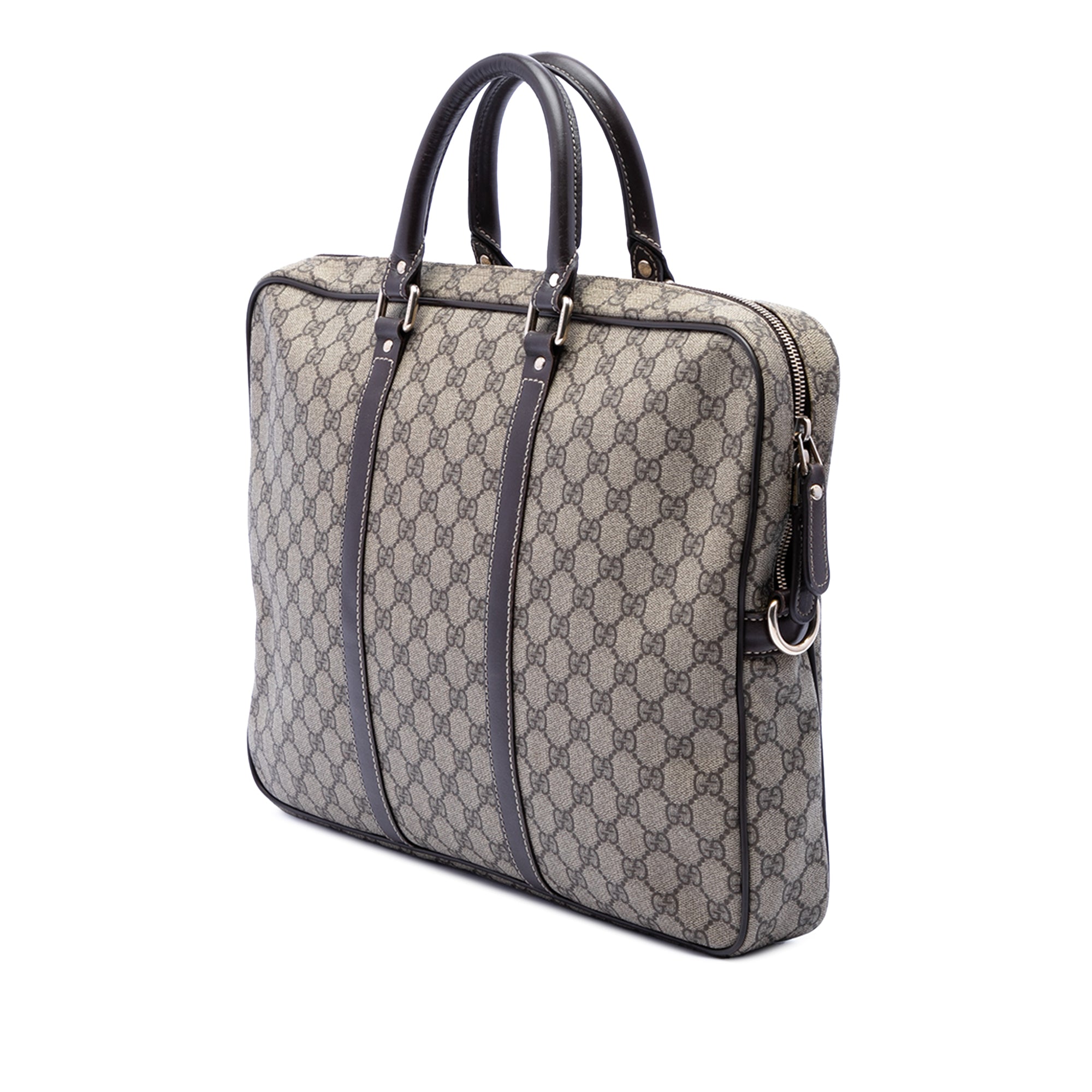 GG Supreme Business Bag