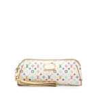 Monogram Multicolore Mini Kate Clutch
