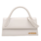 Smooth Calfskin Le Chiquito Long