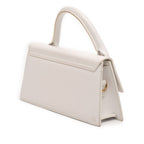 Smooth Calfskin Le Chiquito Long