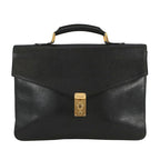 Caviar Briefcase