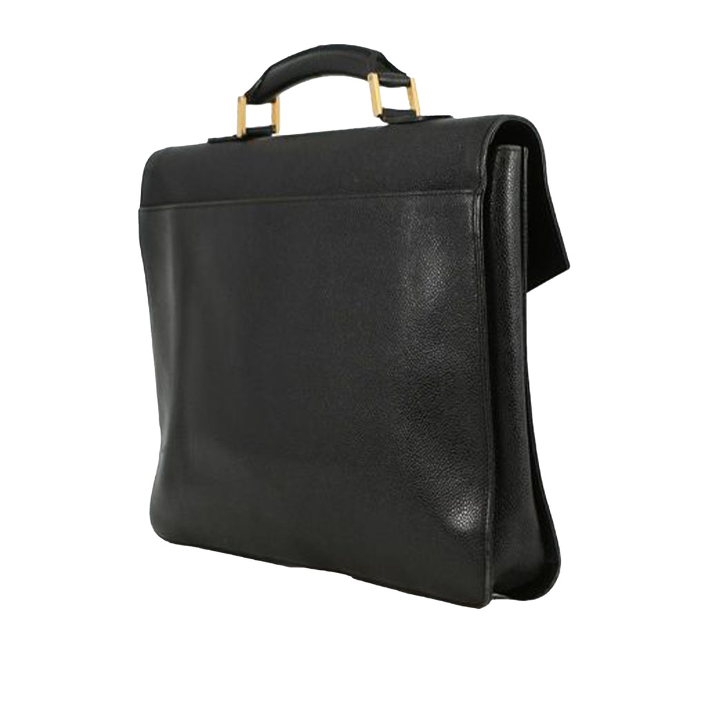 Caviar Briefcase