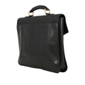 Caviar Briefcase