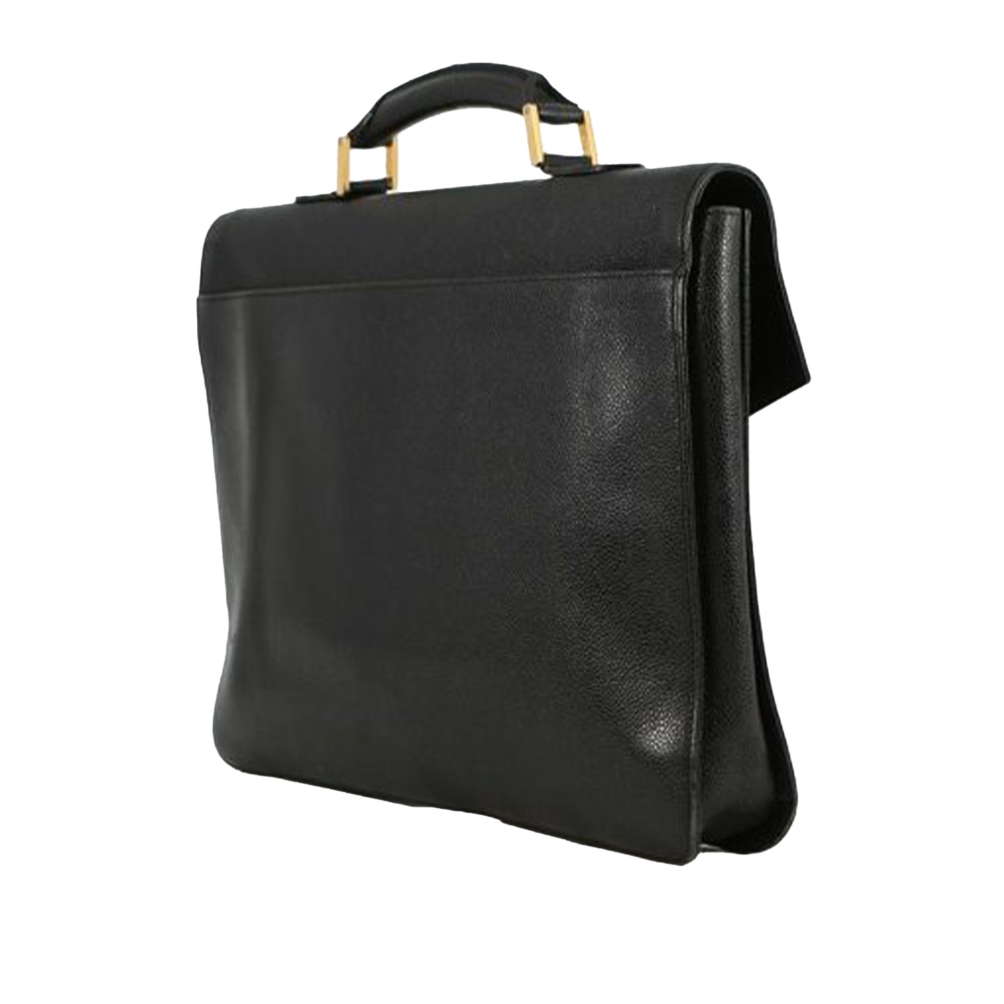 Caviar Briefcase