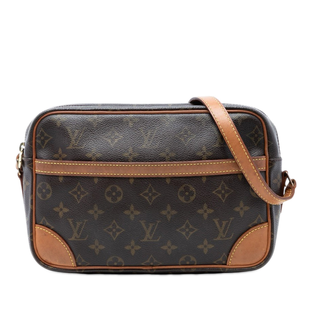 Monogram Trocadero 27