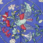 Pierres D Orient Et D Occident Silk Scarf 90